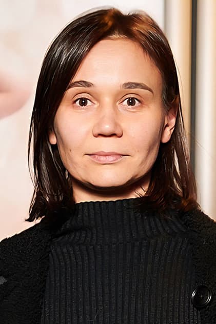 Olesia Nohina