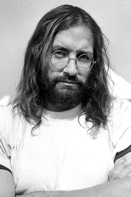 Doug Scott