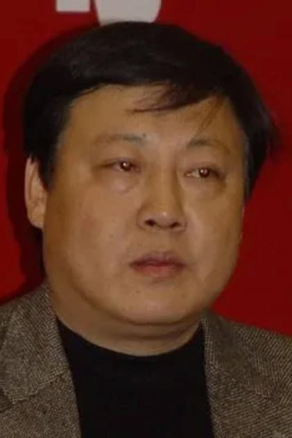 陈武健