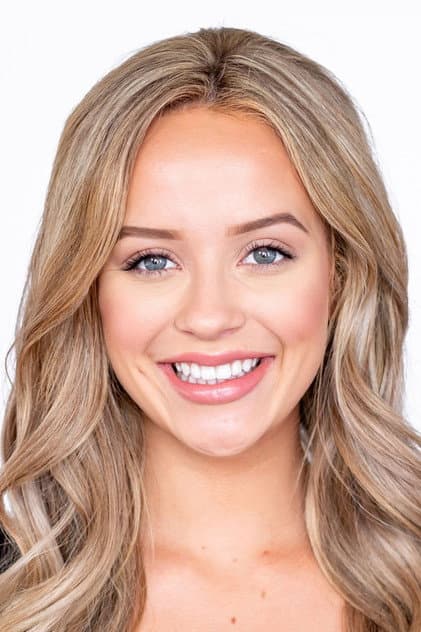 Brooke Piedra
