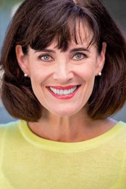 Teri Parker-Brown