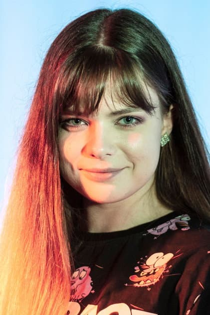 Katariina Škurinski