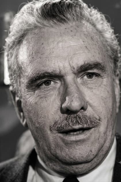 Kenneth Patterson