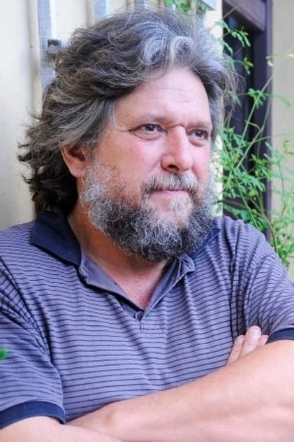 Esteban Schroeder