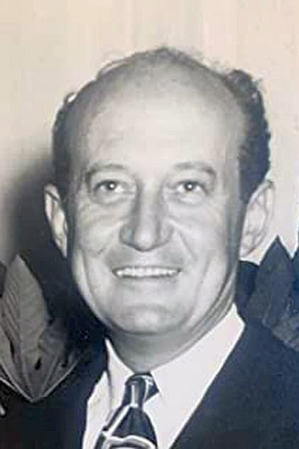 Lee Sholem