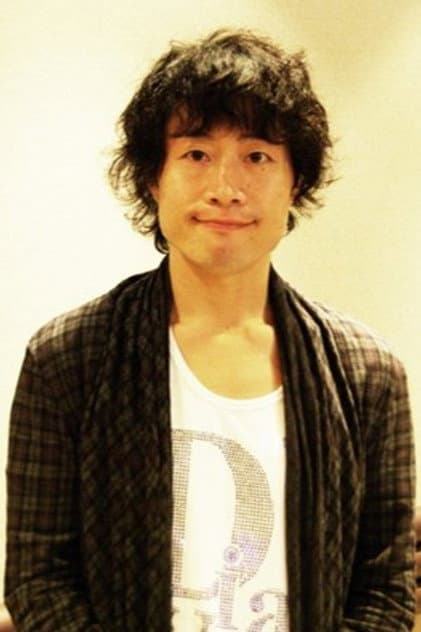 Eiji Takemoto