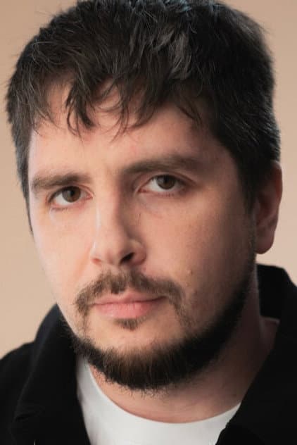 Ilya Petruhin