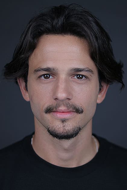 Bruno Ahmed