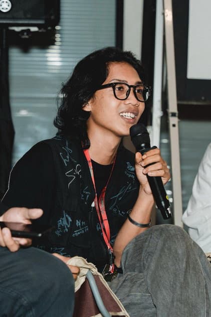 Muhammad Fardhan Abuyahra