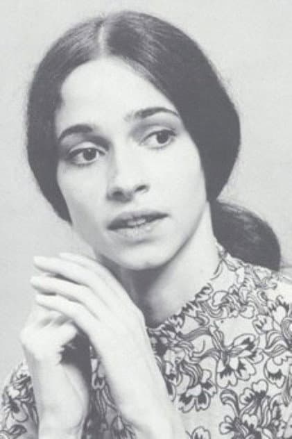 Eva Evdokimova