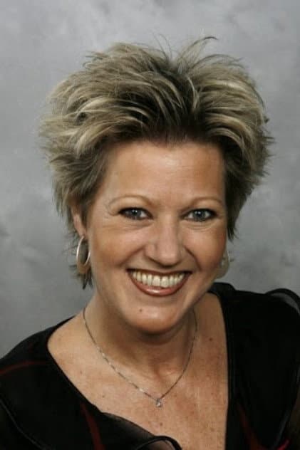 Tina Christiansen