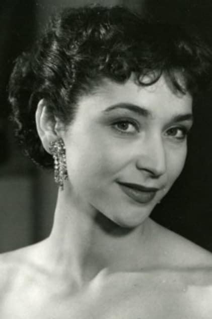 Hariette Garellick
