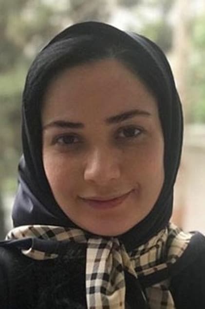 Nasrin Nosrati