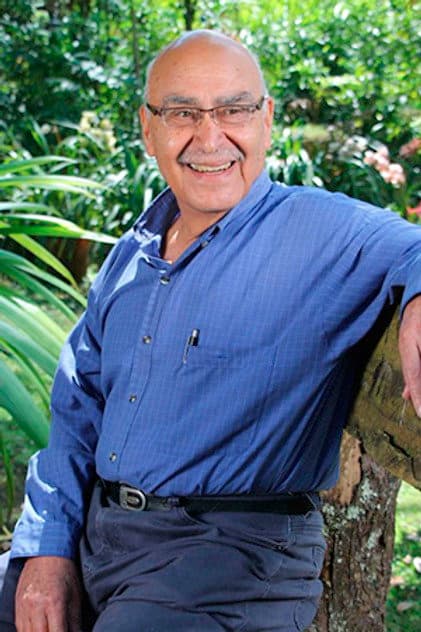 Magno Garcimarrero