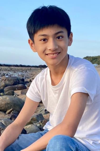 Edward Chu
