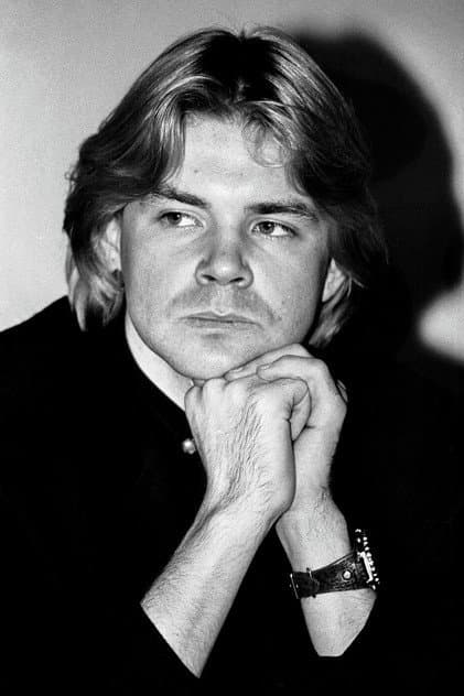 Andris Liepa