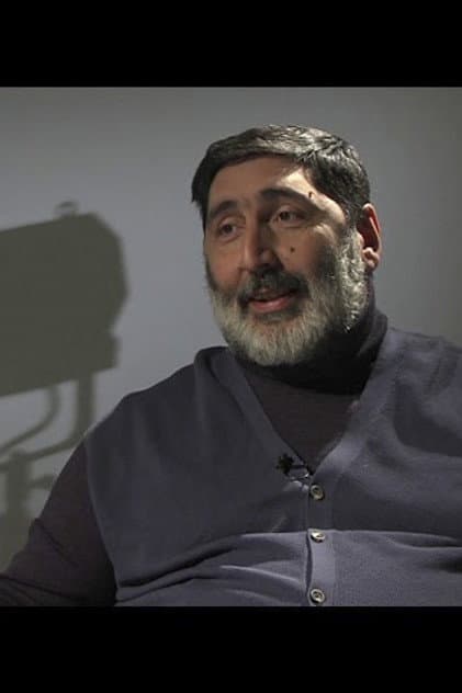 Dimitri Butliashvili