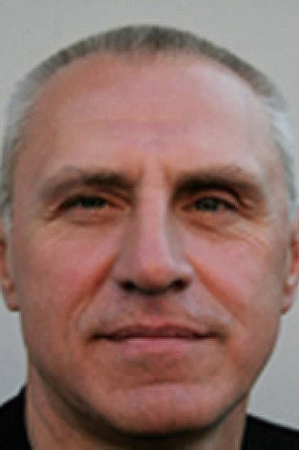Boris Kashcheyev