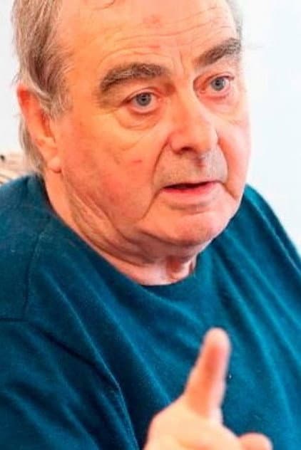 Ed Moloney