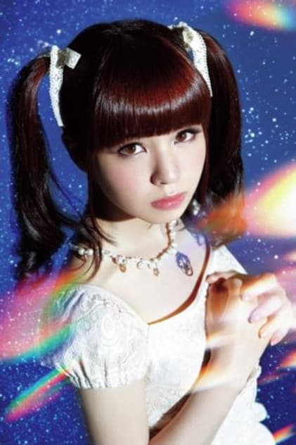 Luna Haruna