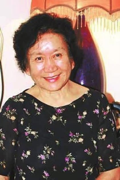 Fu Jinhua