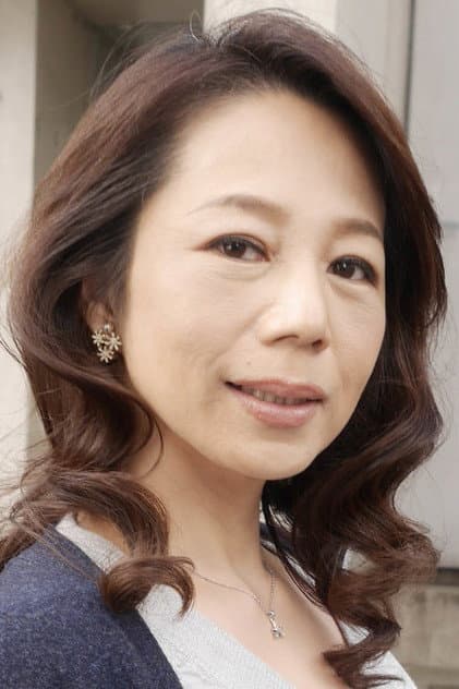 Keiko Ninomiya
