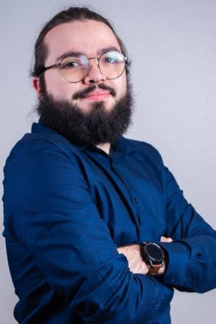 Rémi Joussé