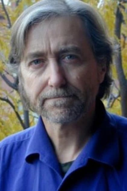 Nigel Markham