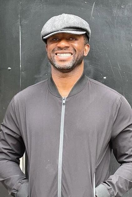 Ibrahima Camara