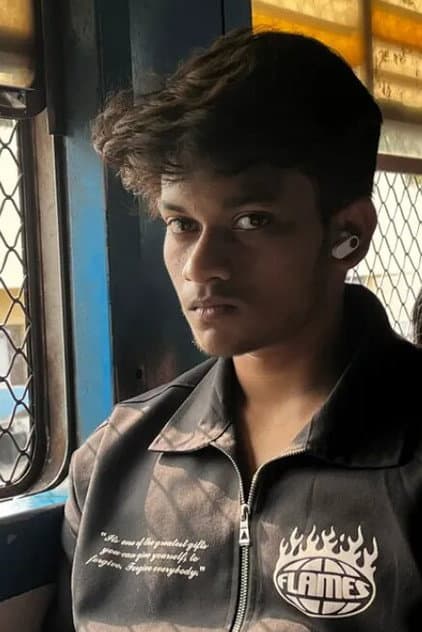 Srawan Meesala