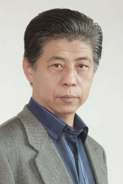 Zhang Yong Min