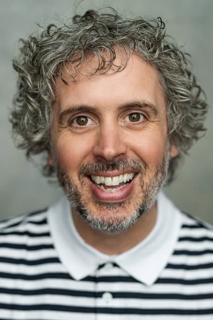 Colin Hubbard