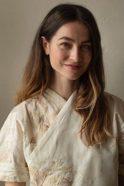 Anne Mühlmeier