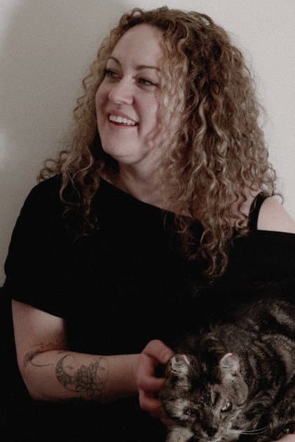 Jenni Gretton