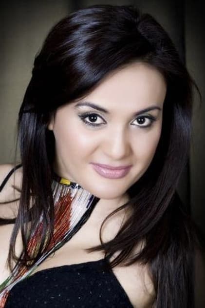 Feruza Sobitova