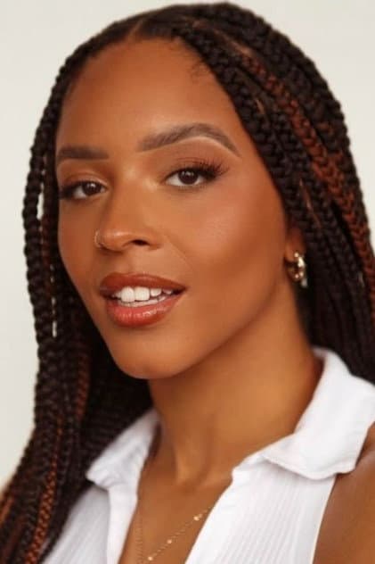 Arethajay McEwen