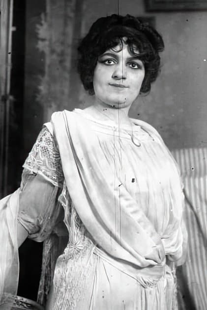 Madeleine Roch