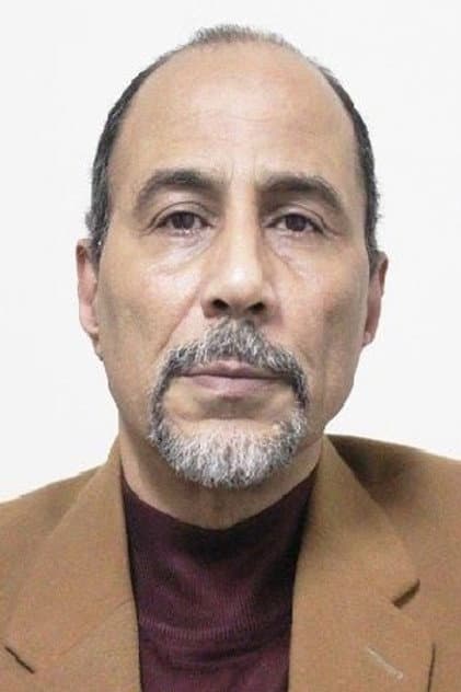Anwar Abdel Moghith
