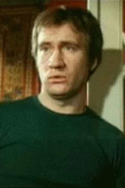 Evgeniy Pokramovich