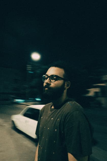Mazen Haggag