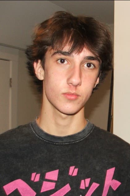 Logan Weiser