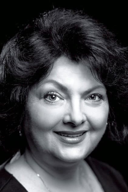 Natalia Papaskiri