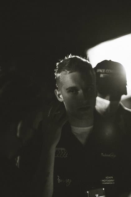 Ryan Terk