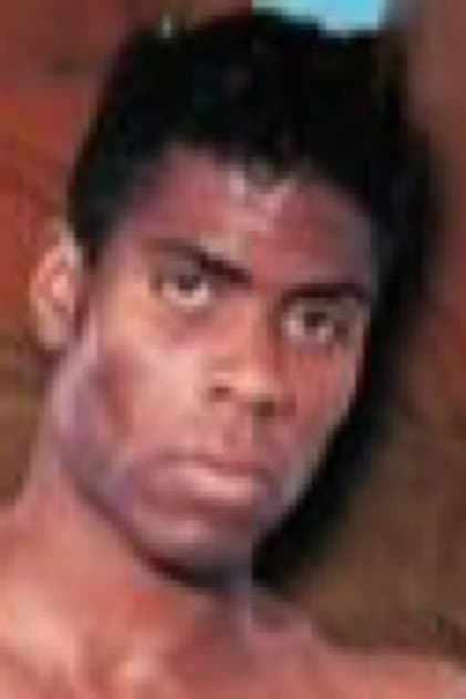 Cameron Van Peebles
