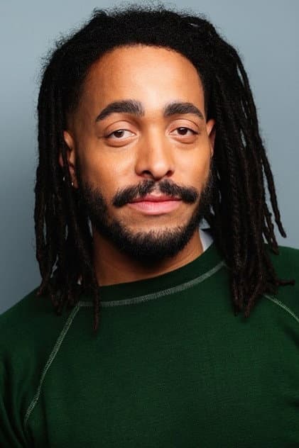 Grover Whitmore III