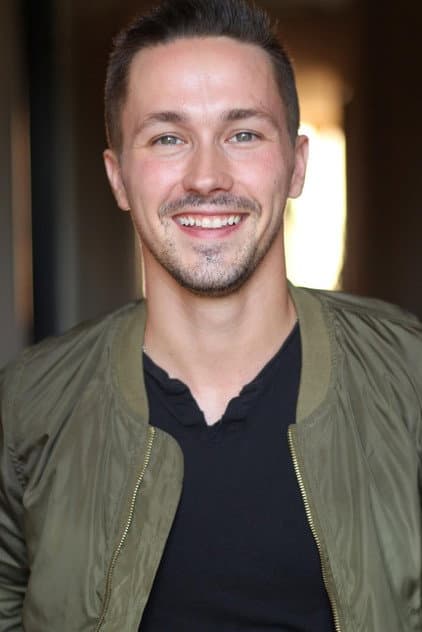 Alex Miller