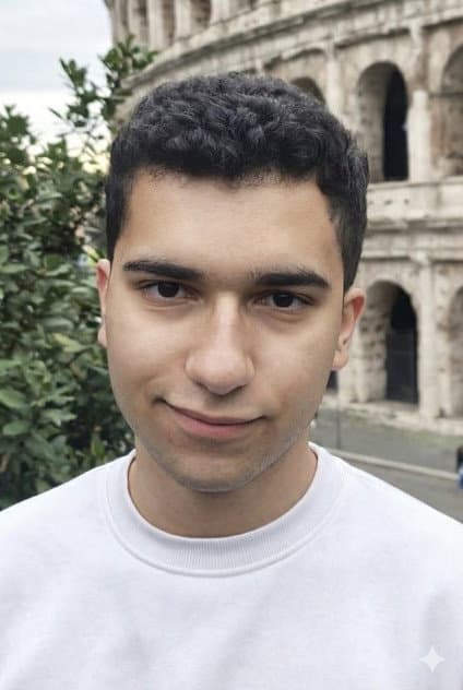 Damien Piata
