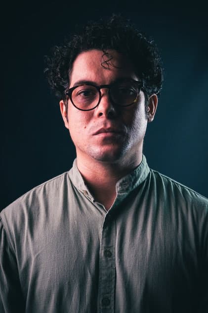 Edward Andrés