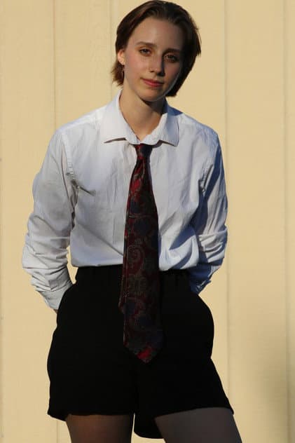 Cadence Porisch