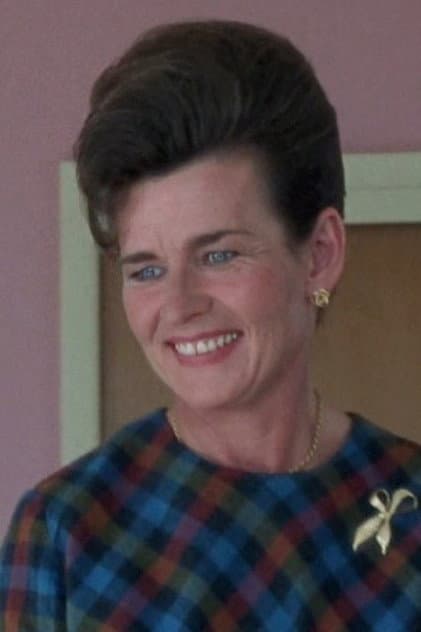 Mary Liboiron